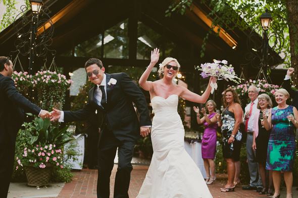 Biltmore Estate Winery - 2