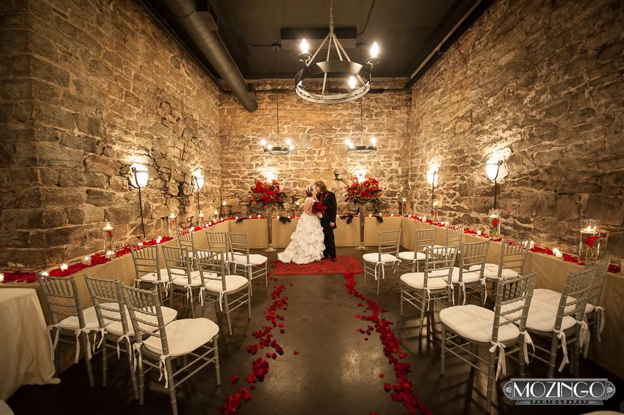 Biltmore Estate Winery - 1