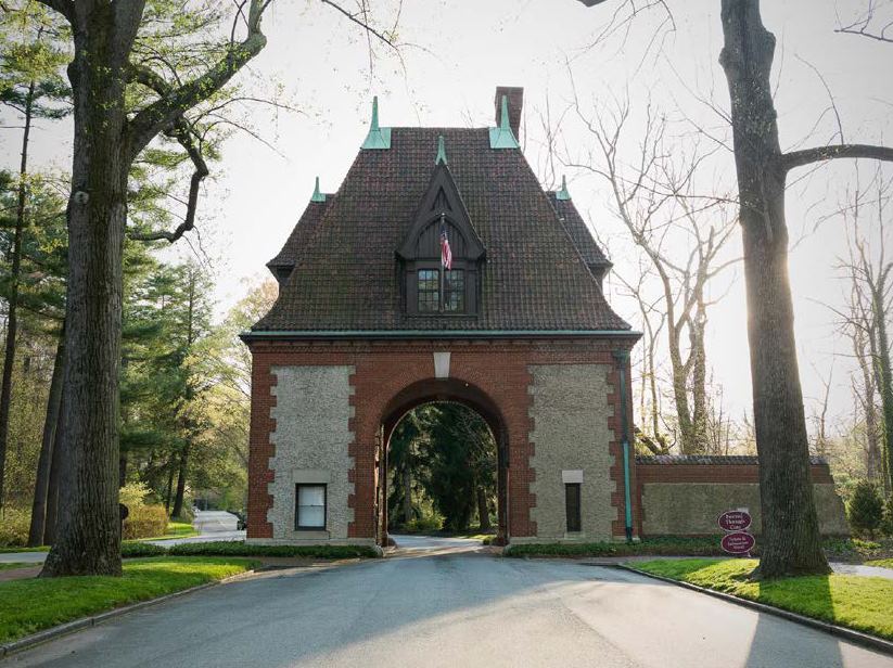 Biltmore Estate Winery - 6