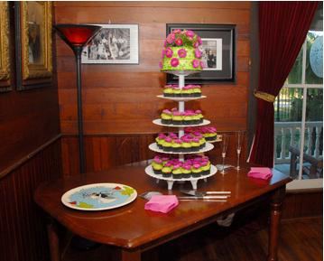 Flint Hill Vineyards - 5