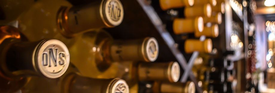 Old North State Winery - 3