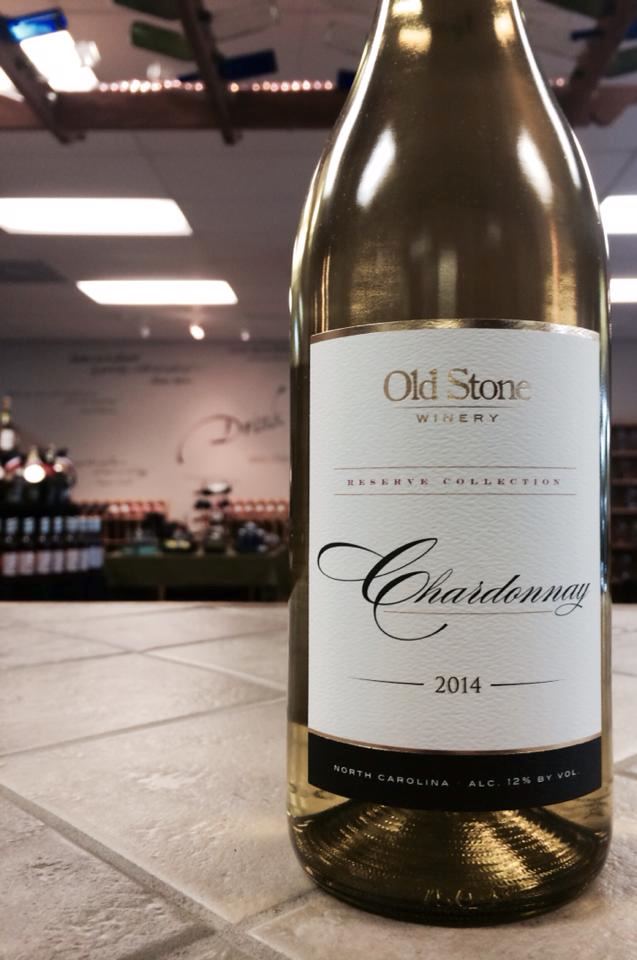 Old Stone Vineyard and Winery - 6