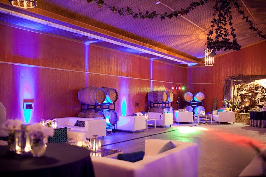 Silver Coast Winery - 6