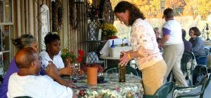 The Winery at Iron Gate Farm - 6