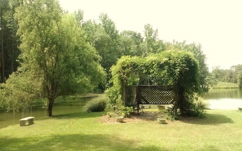 The Winery at Iron Gate Farm - 4