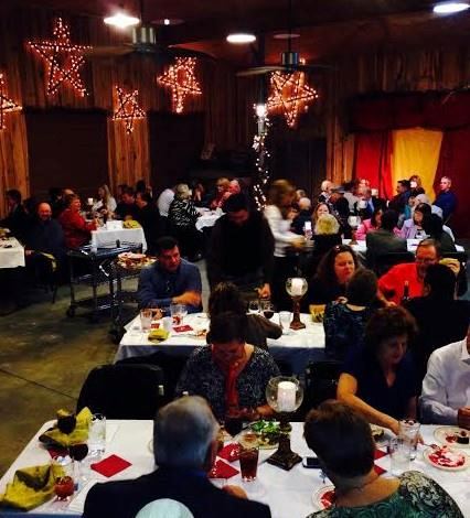 The Winery at Iron Gate Farm - 7