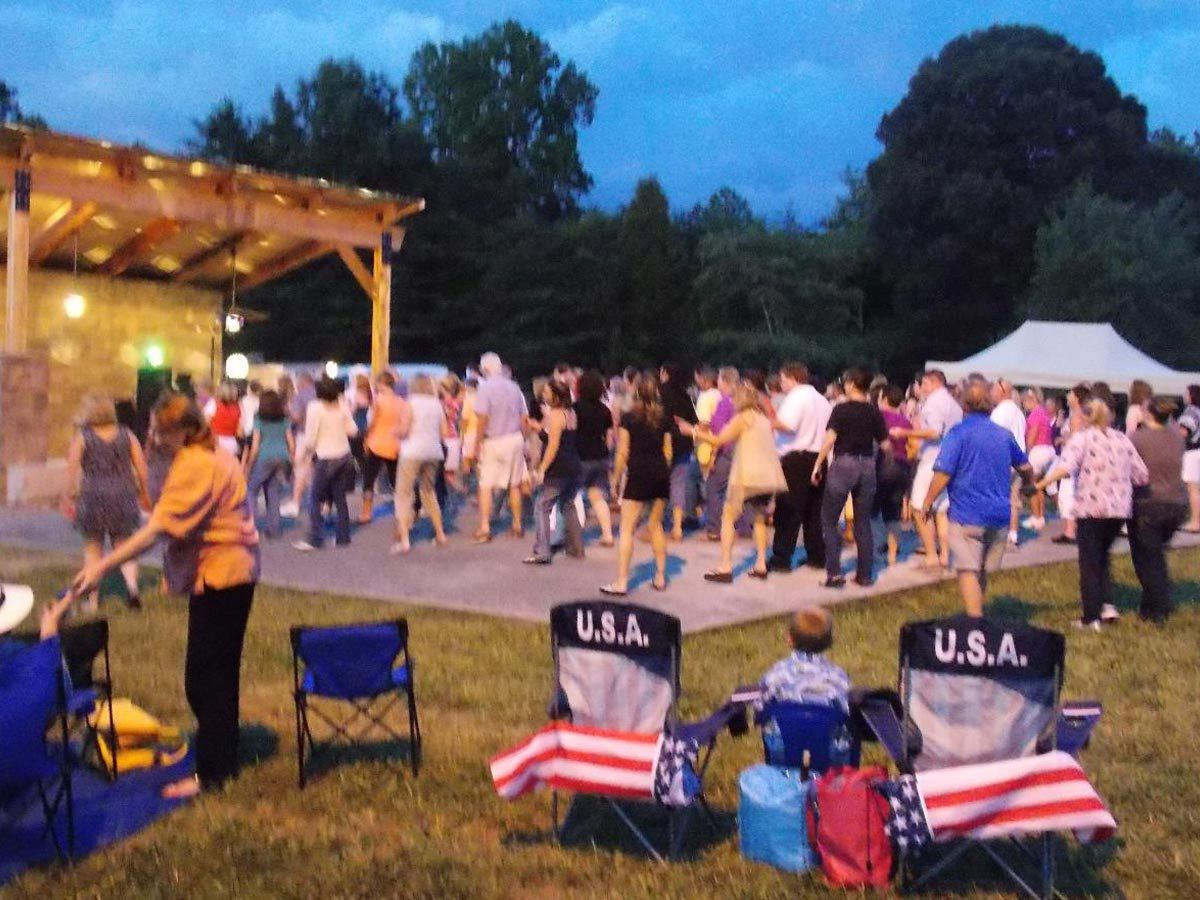 Weathervane Winery - 6