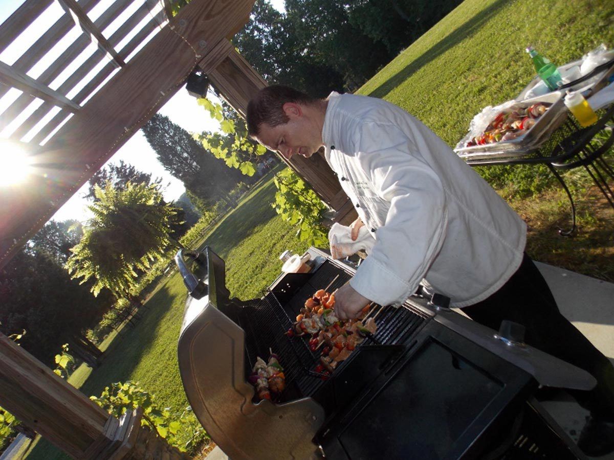 Weathervane Winery - 7