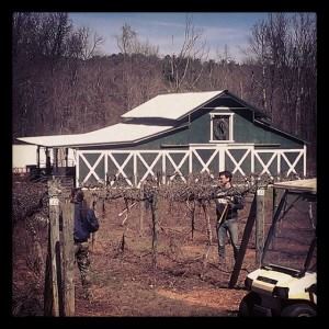 Rocky River Vineyards - 6