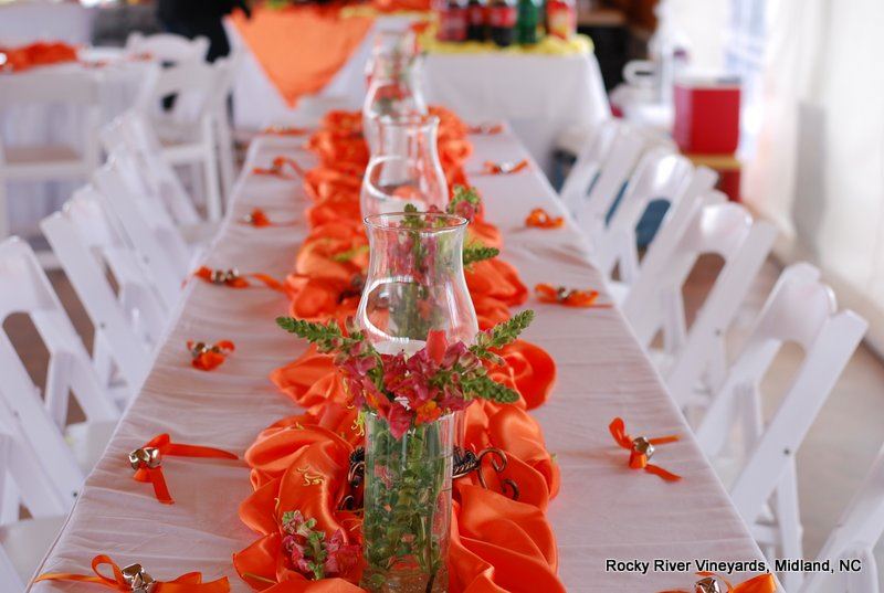 Rocky River Vineyards - 2