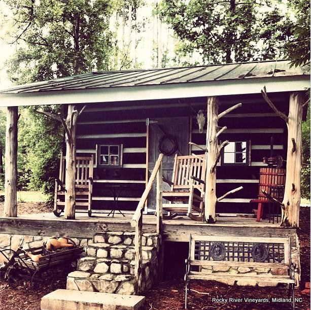 Rocky River Vineyards - 3