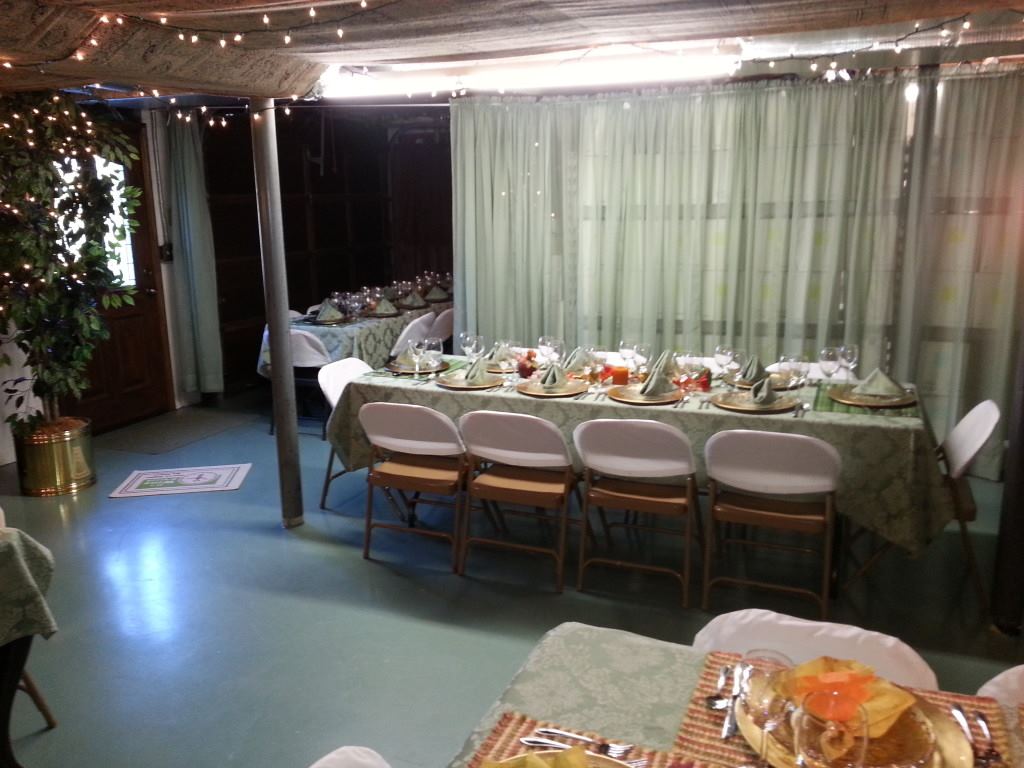 Six Waterpots Vineyard and Winery - 4