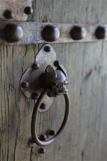 The Country Squire - 4