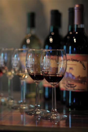 The Country Squire - 6