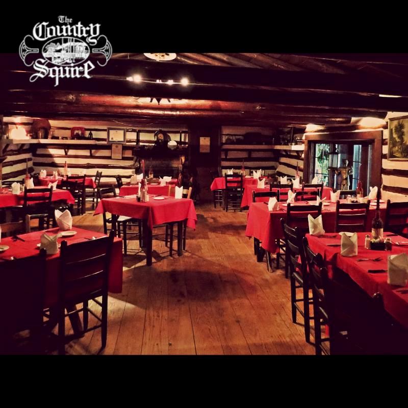 The Country Squire - 2