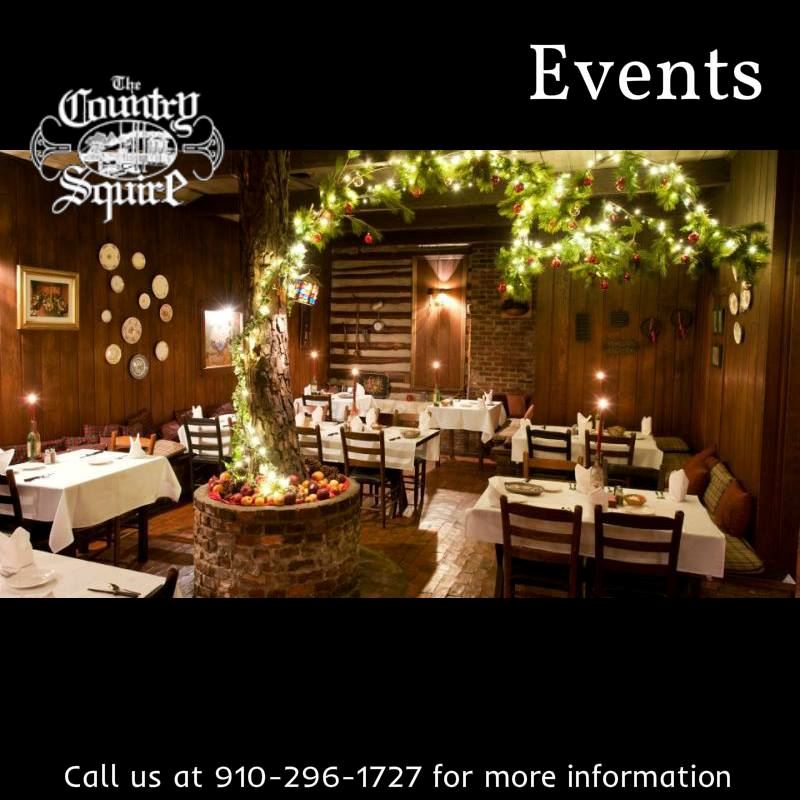 The Country Squire - 5