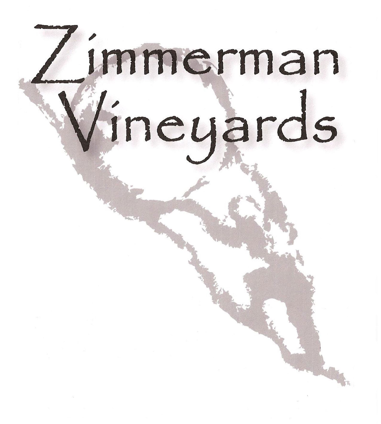 Zimmerman Vineyards - 1