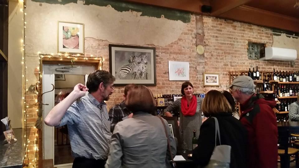 Zimmerman Vineyards - 6