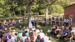 The 1932 Barn At Historic Hodges Farm - 7