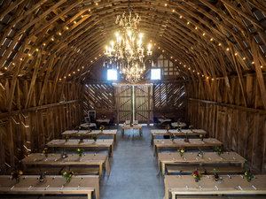 The 1932 Barn At Historic Hodges Farm - 5
