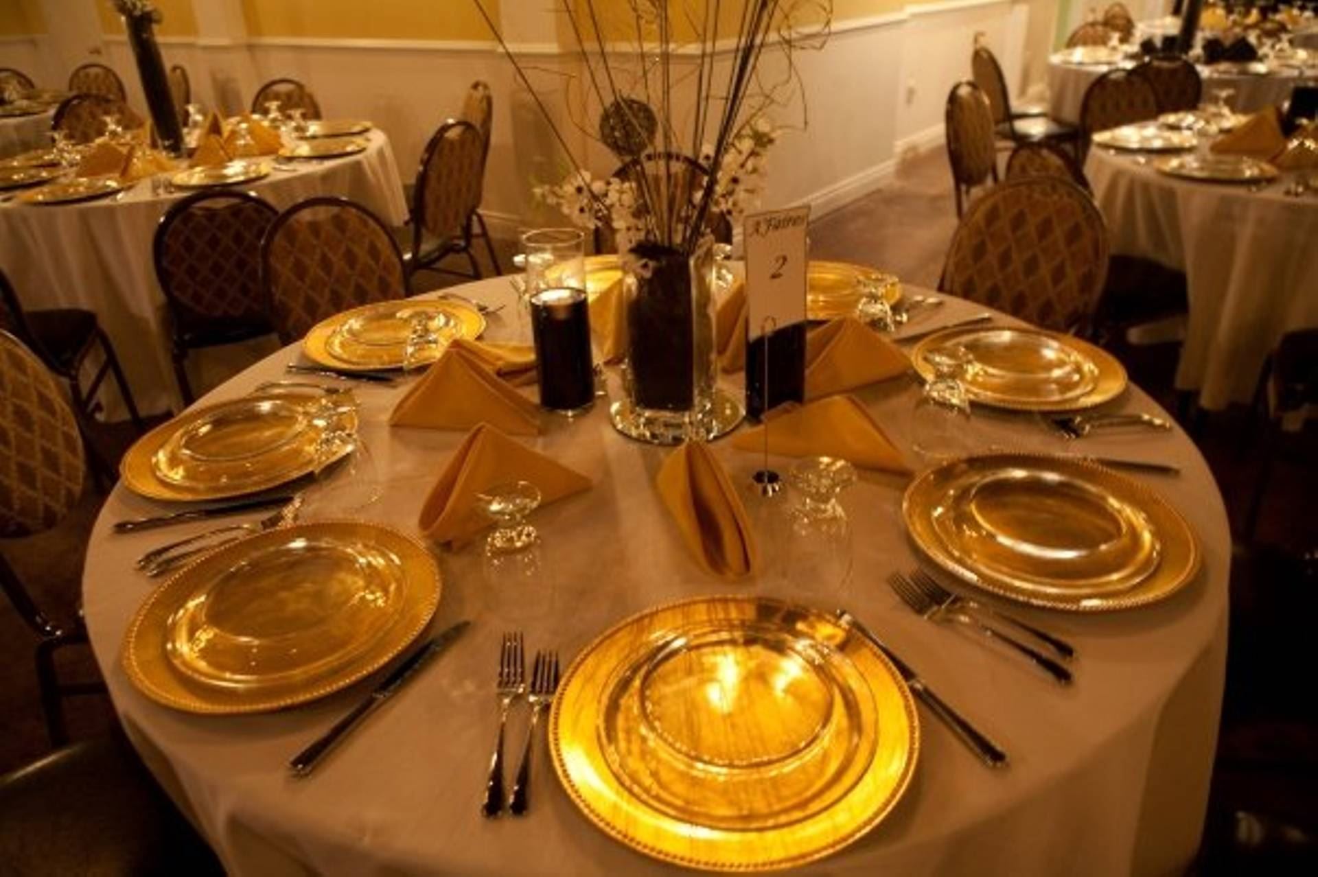 A'Faires Banquets and Events Venue LLC - 5