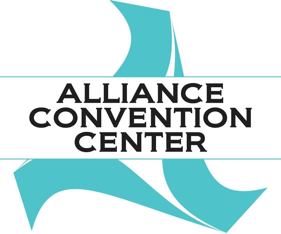 Alliance Convention Center - 1