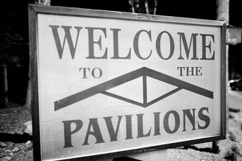 The Pavilions at the Angus Barn - 5