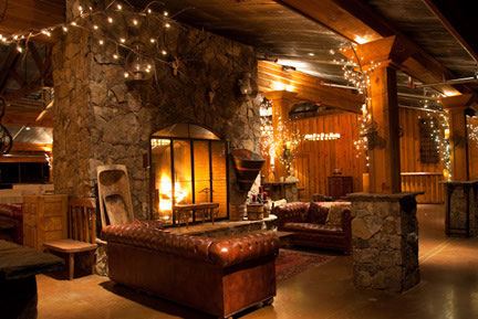 The Pavilions at the Angus Barn - 4