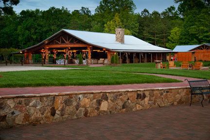 The Pavilions at the Angus Barn - 1