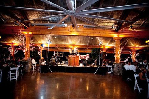 The Pavilions at the Angus Barn - 2