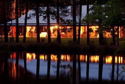 The Pavilions at the Angus Barn - 6