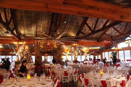 The Pavilions at the Angus Barn - 3