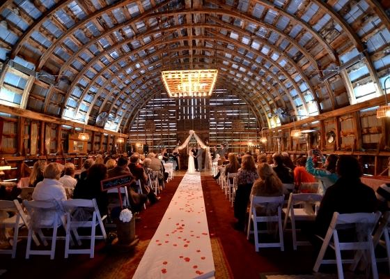 Appalachian Farm Weddings - 3