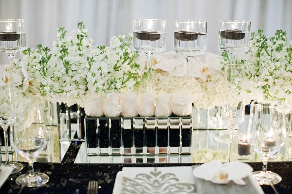 The Atrium by Ligon Flynn - 2