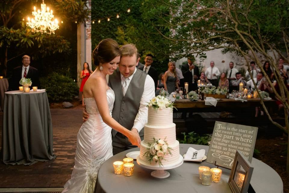 The Atrium by Ligon Flynn - 5