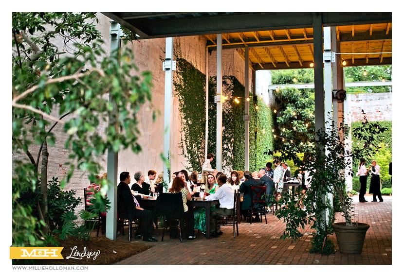 The Atrium by Ligon Flynn - 6