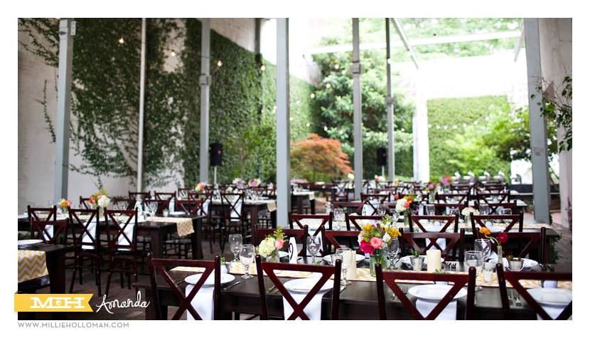 The Atrium by Ligon Flynn - 7