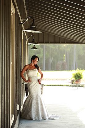 The Barn At Rock Creek - 1