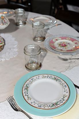 The Barn At Rock Creek - 7