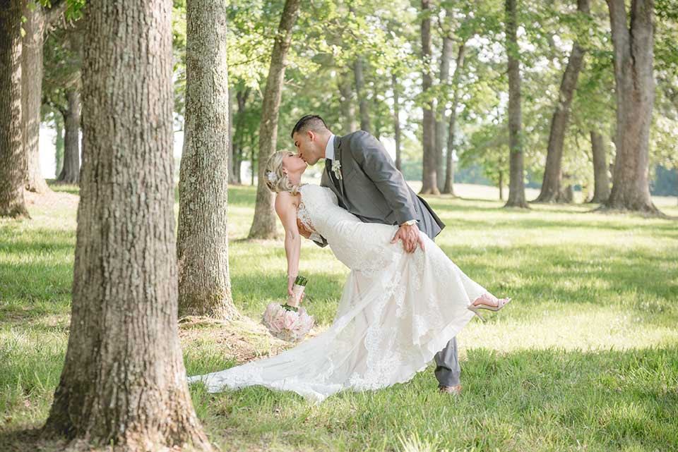 The Barn At Summerfield Farms - 3