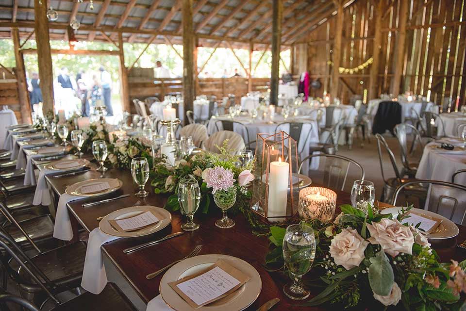 The Barn At Summerfield Farms - 6