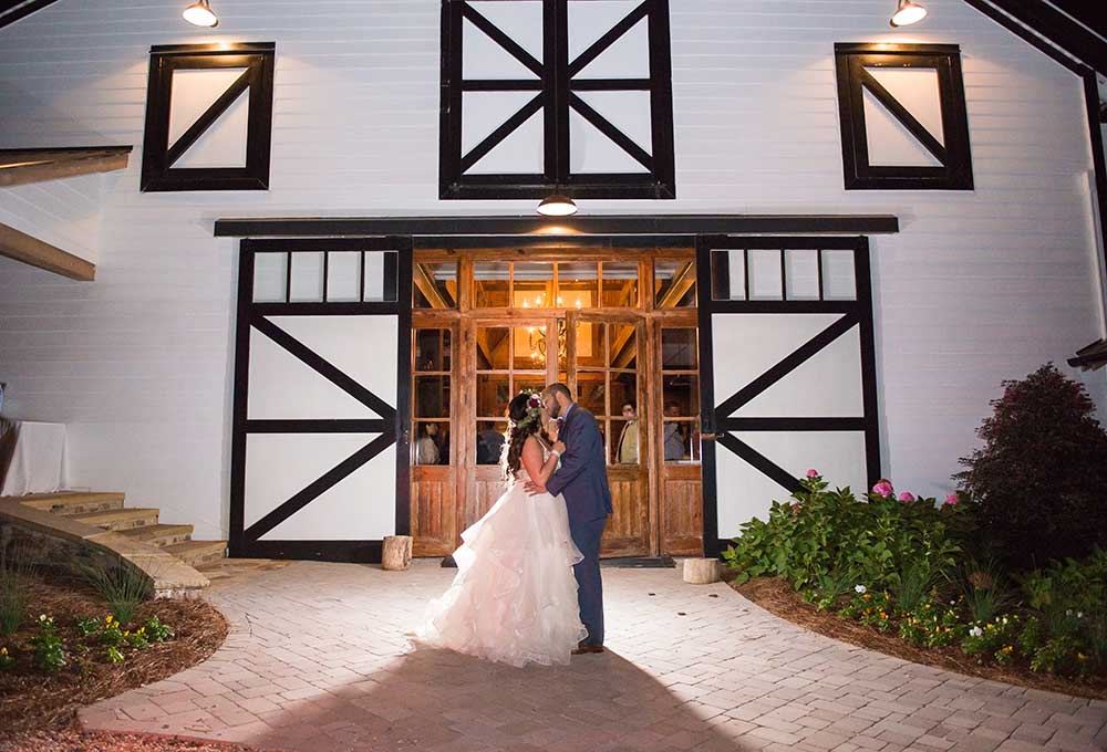 The Barn At Summerfield Farms - 5