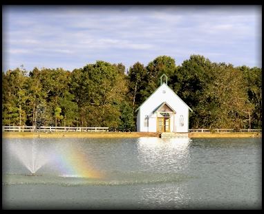 The Barn Woodlake Meadows - 7