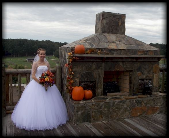 The Barn Woodlake Meadows - 1