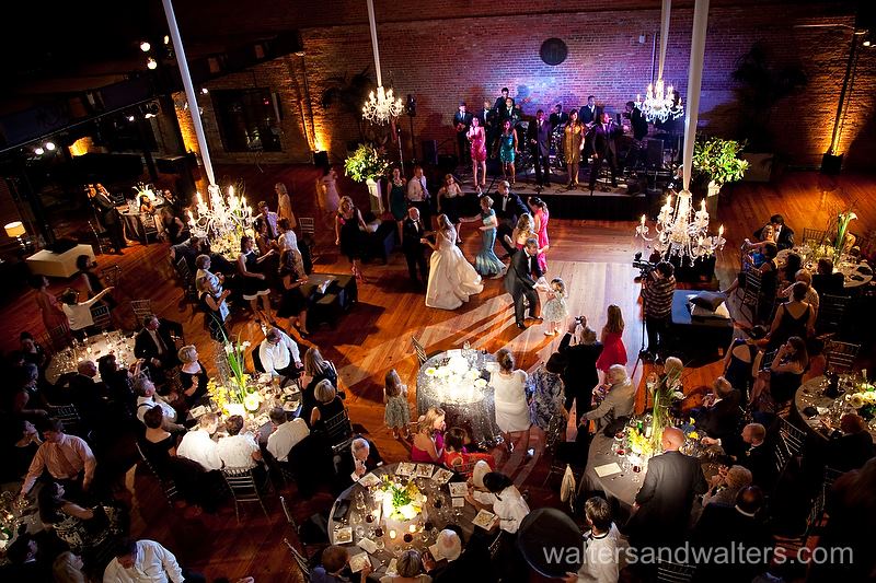 Bay 7 at American Tobacco Campus - 5