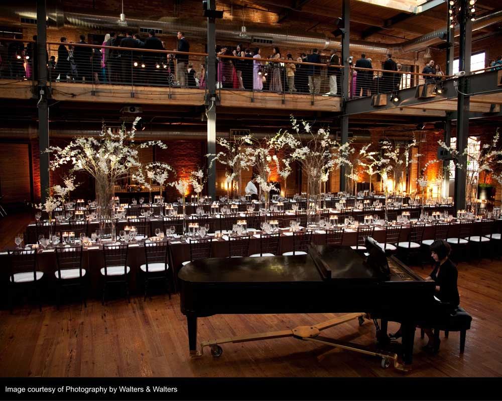 Bay 7 at American Tobacco Campus - 4