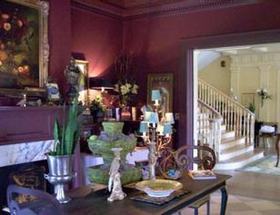 The Bentley Kinston's Bed and Breakfast Inn - 7