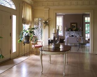 The Bentley Kinston's Bed and Breakfast Inn - 5