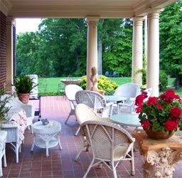 The Bentley Kinston's Bed and Breakfast Inn - 2