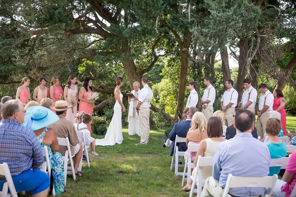 The Berkley Manor - 5